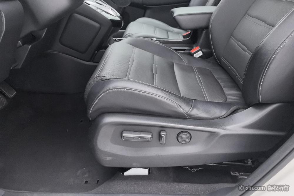 Honda CR-V PHEV, фото 18