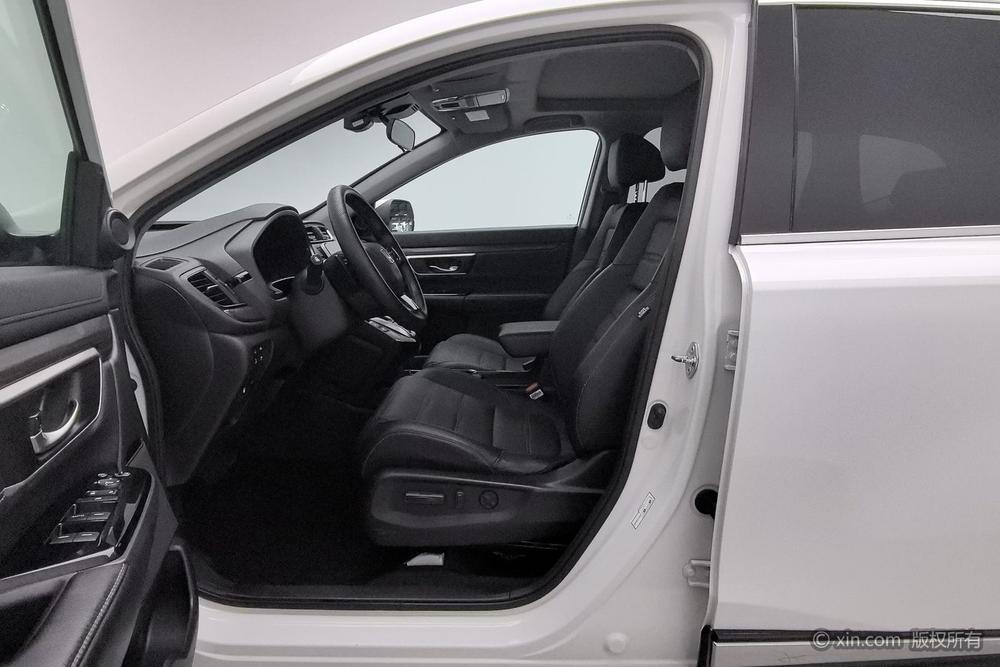 Honda CR-V PHEV, фото 17