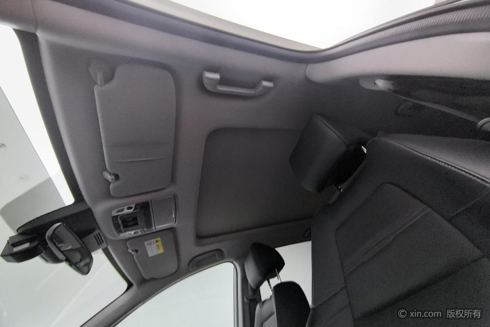 Honda CR-V PHEV, фото 20