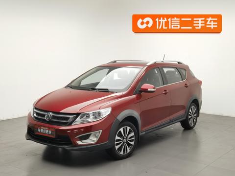 Dongfeng Aeolus AX3