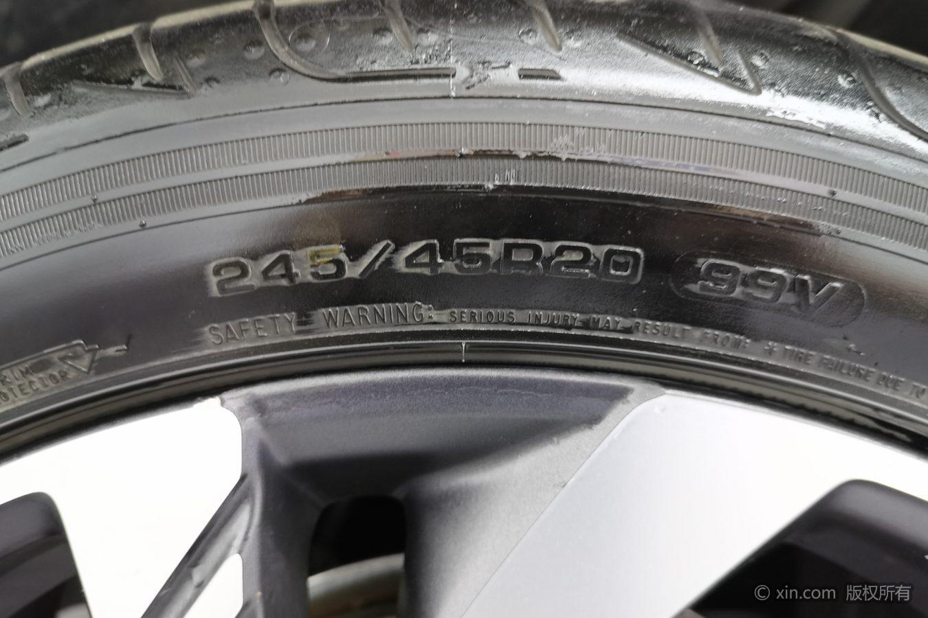 Geely Monjaro L 2024 2.0TD AT
