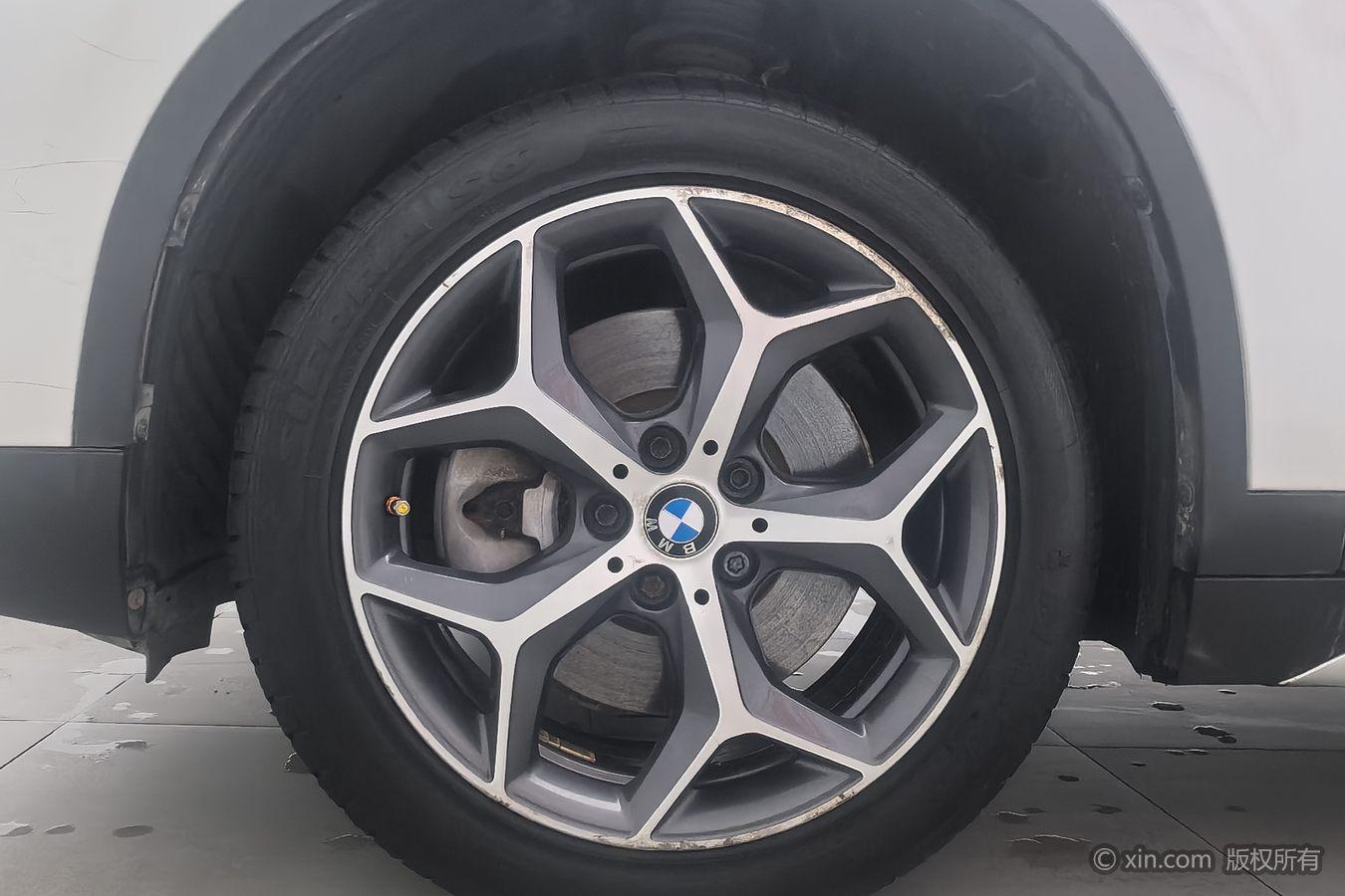 BMW X1 2018 xDrive20Li Premium