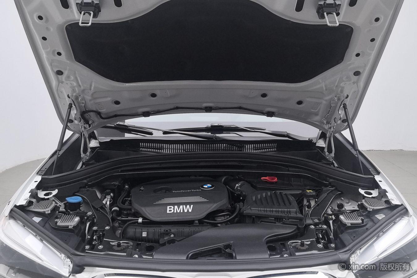 BMW X1 2018 xDrive20Li Premium
