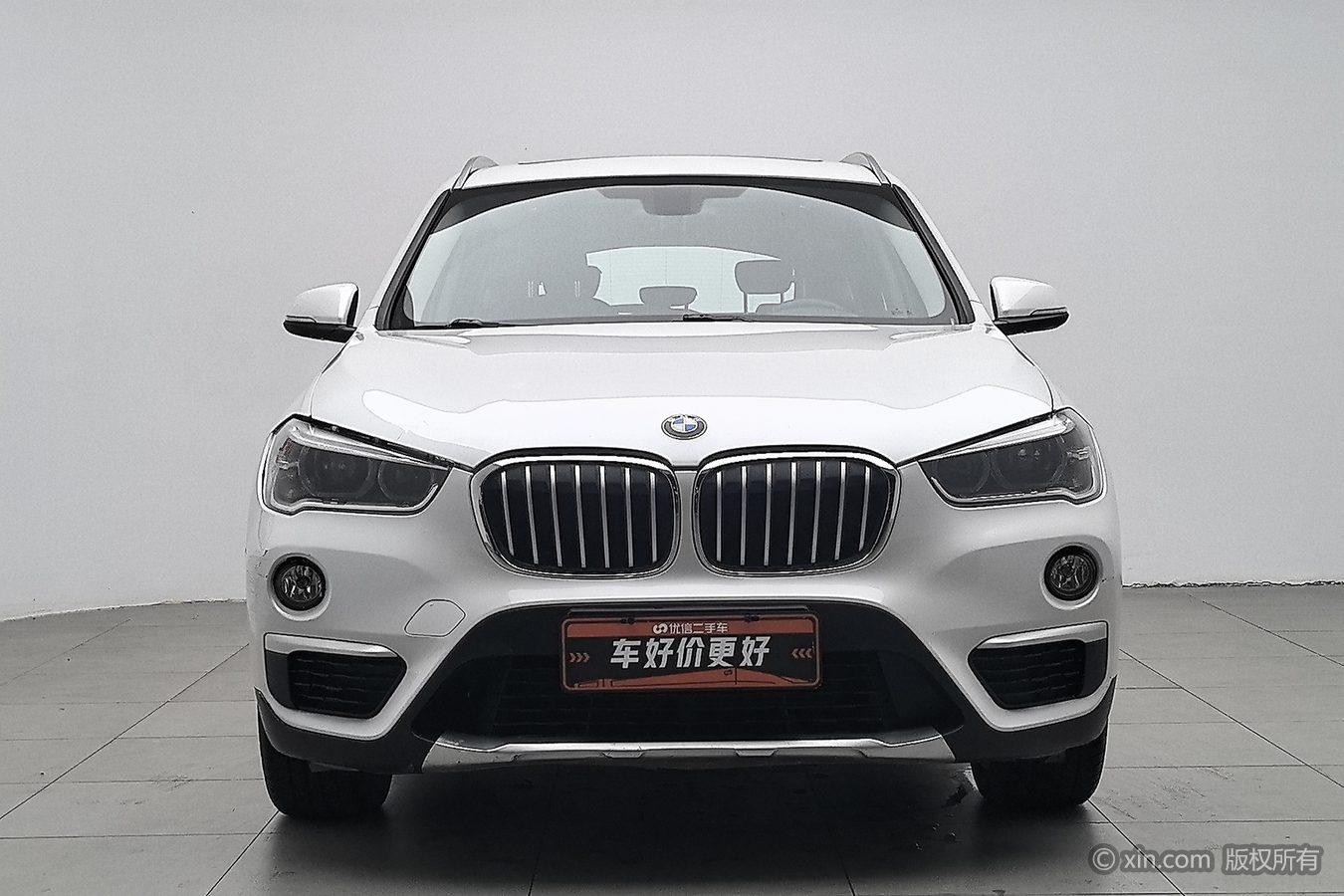 BMW X1 2018 xDrive20Li Premium