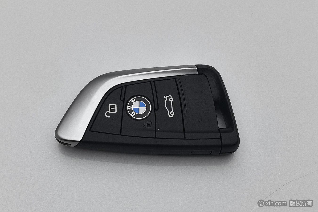 BMW X1 2018 xDrive20Li Premium