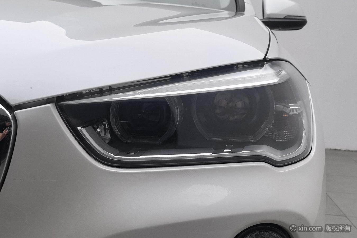 BMW X1 2018 xDrive20Li Premium