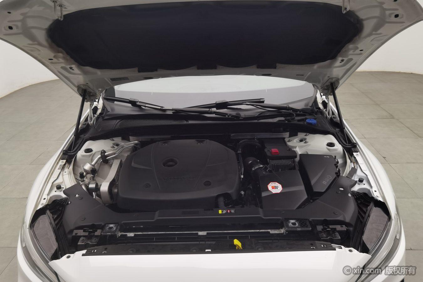 Volvo V60 2020 T5 Sport