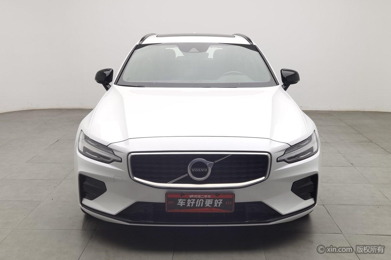 Volvo V60 2020 T5 Sport