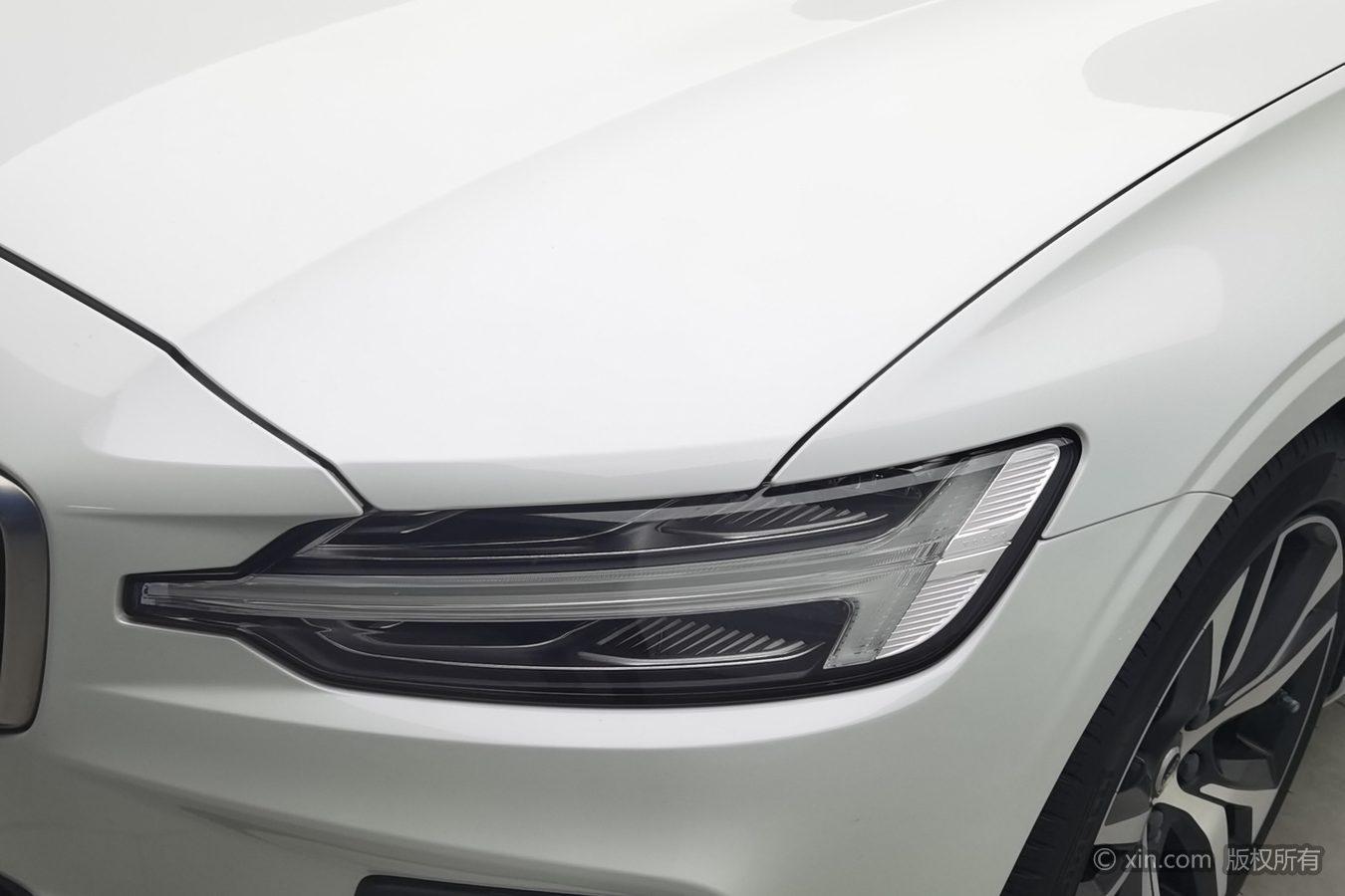 Volvo V60 2020 T5 Sport
