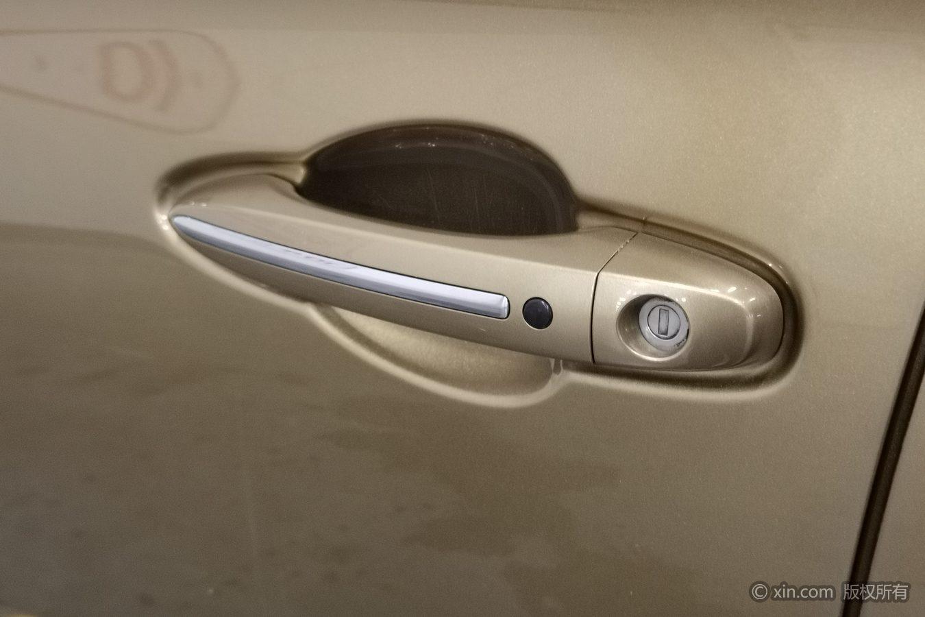 GAC GS4 2017 235T AT Luxury Smart Connect