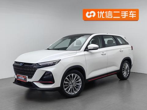 Changan Oshan X7 PLUS