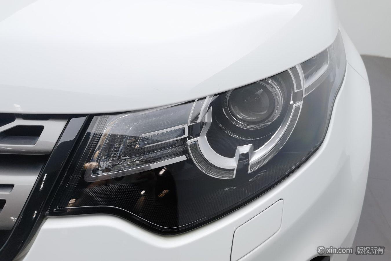 Land Rover Discovery Sport 2019 240PS SE VI