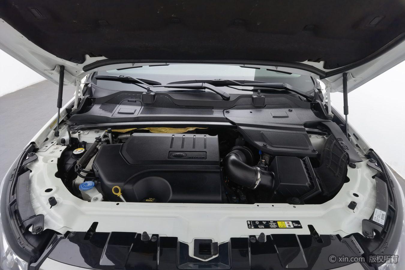 Land Rover Discovery Sport 2019 240PS SE VI