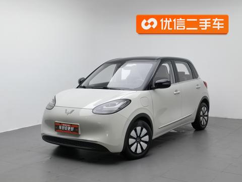 Wuling Bingo