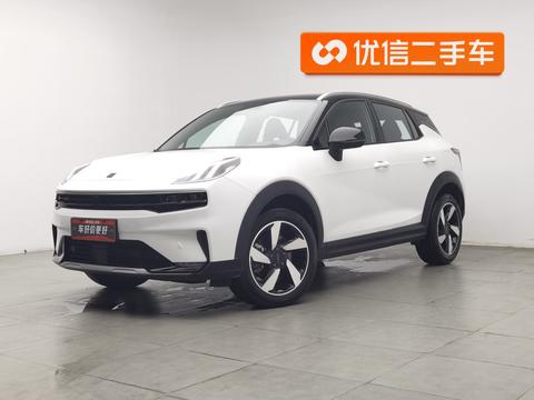 Lynk & Co 06