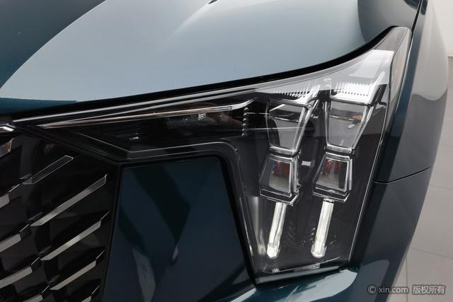 Trumpchi GS8 2022 2.0 TGDI 2 WD 6 — фото 7