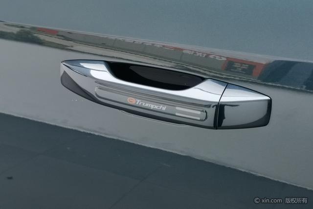 Trumpchi GS8 2022 2.0 TGDI 2 WD 6 — фото 10