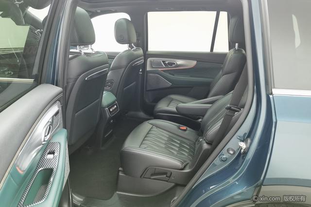 Trumpchi GS8 2022 2.0 TGDI 2 WD 6 — фото 19