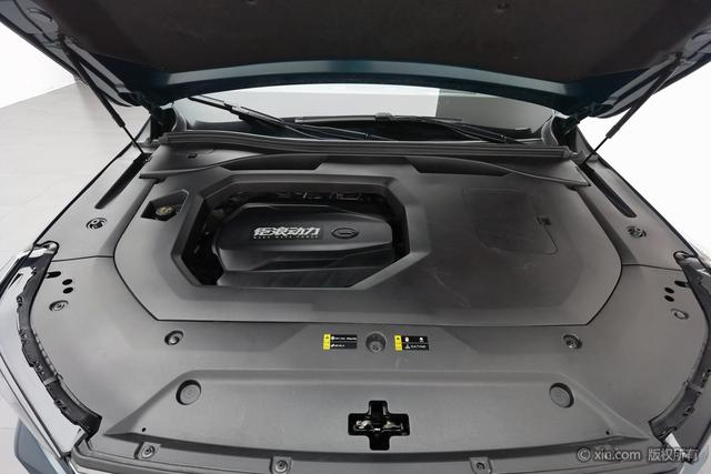 Trumpchi GS8 2022 2.0 TGDI 2 WD 6 — фото 5