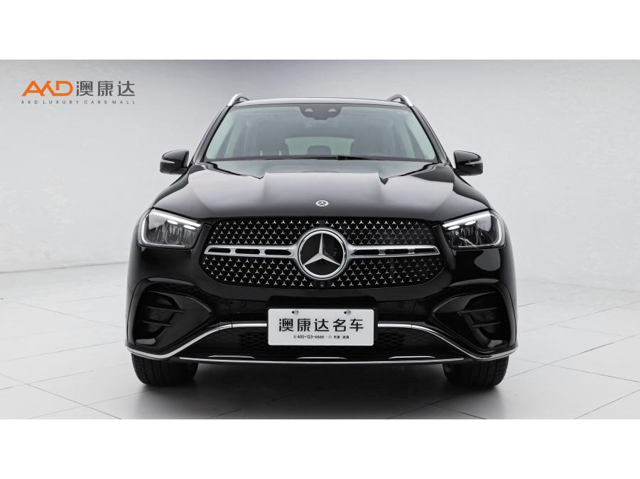 Mercedes-Benz GLE 2024 GLE 450 4MATIC Fashion