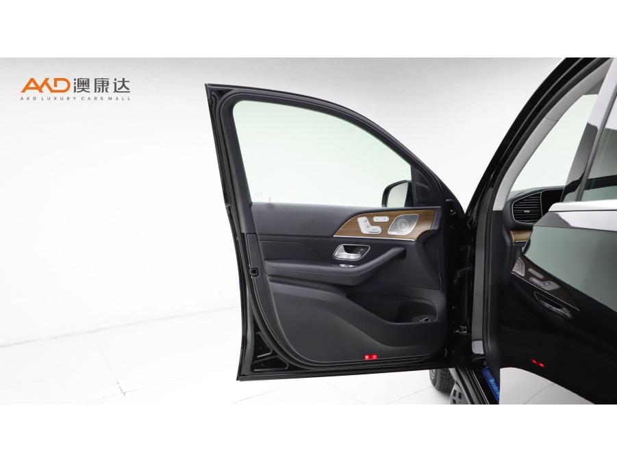 Mercedes-Benz GLE 2024 GLE 450 4MATIC Fashion