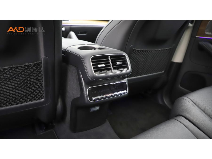 Mercedes-Benz GLE 2024 GLE 450 4MATIC Fashion