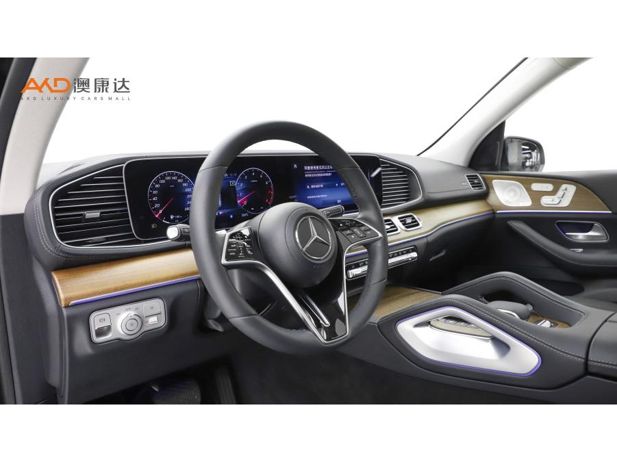 Mercedes-Benz GLE 2024 GLE 450 4MATIC Fashion