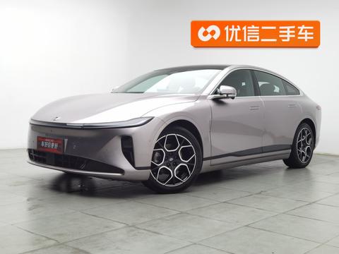 Changan Nevo A07