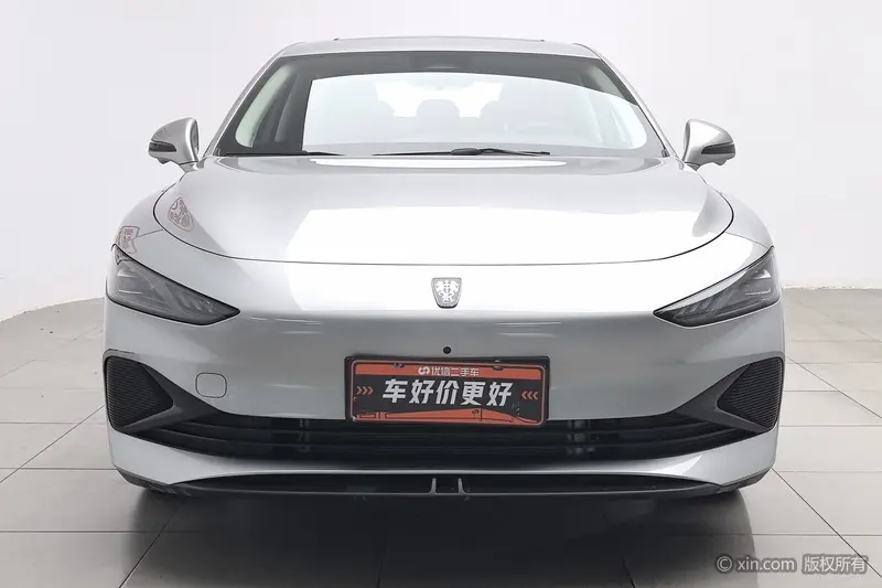 Roewe D7 DMH — фото 2