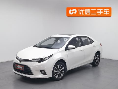 Toyota Corolla Levin