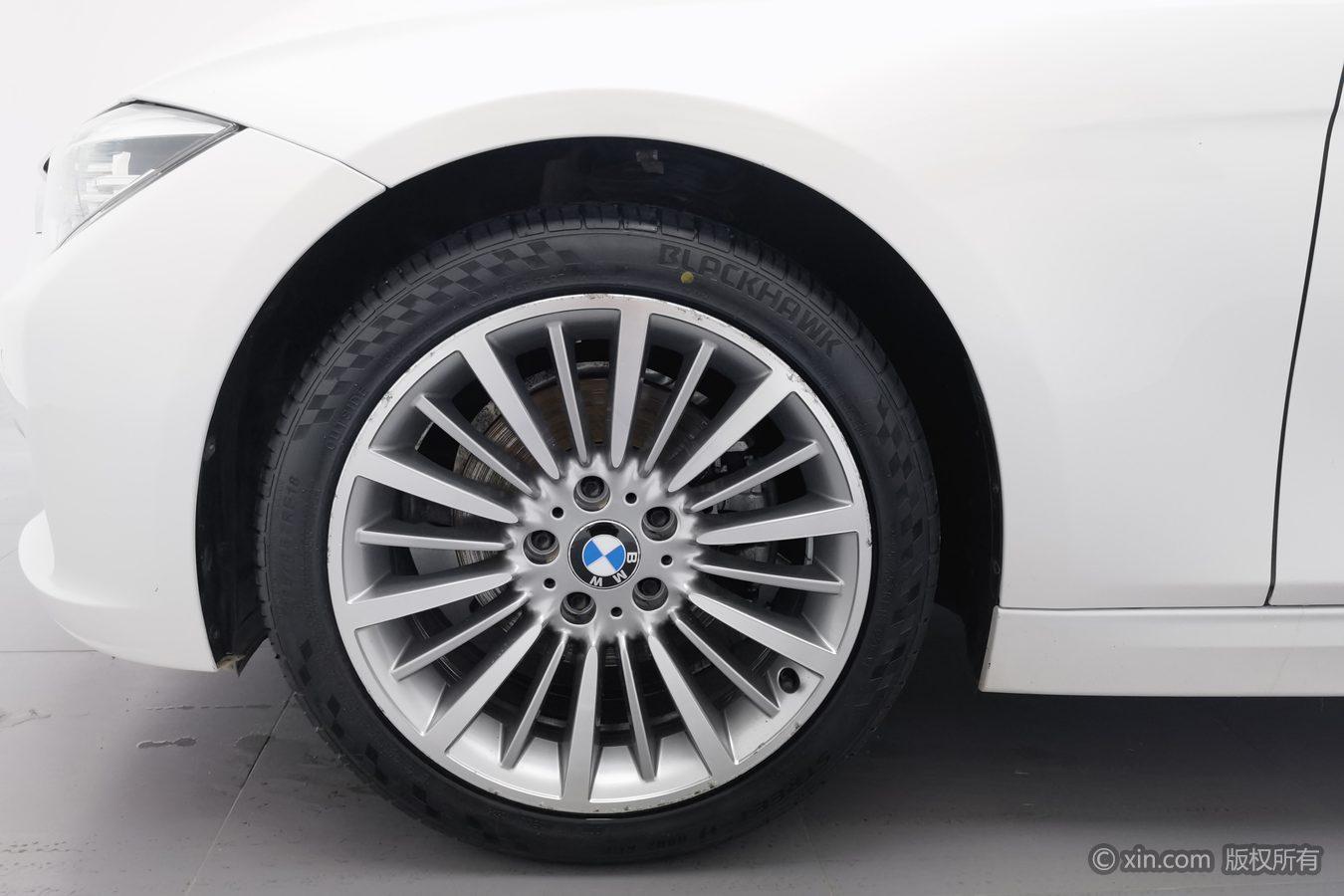 BMW 3 Series 3 2019 320Li Fashion