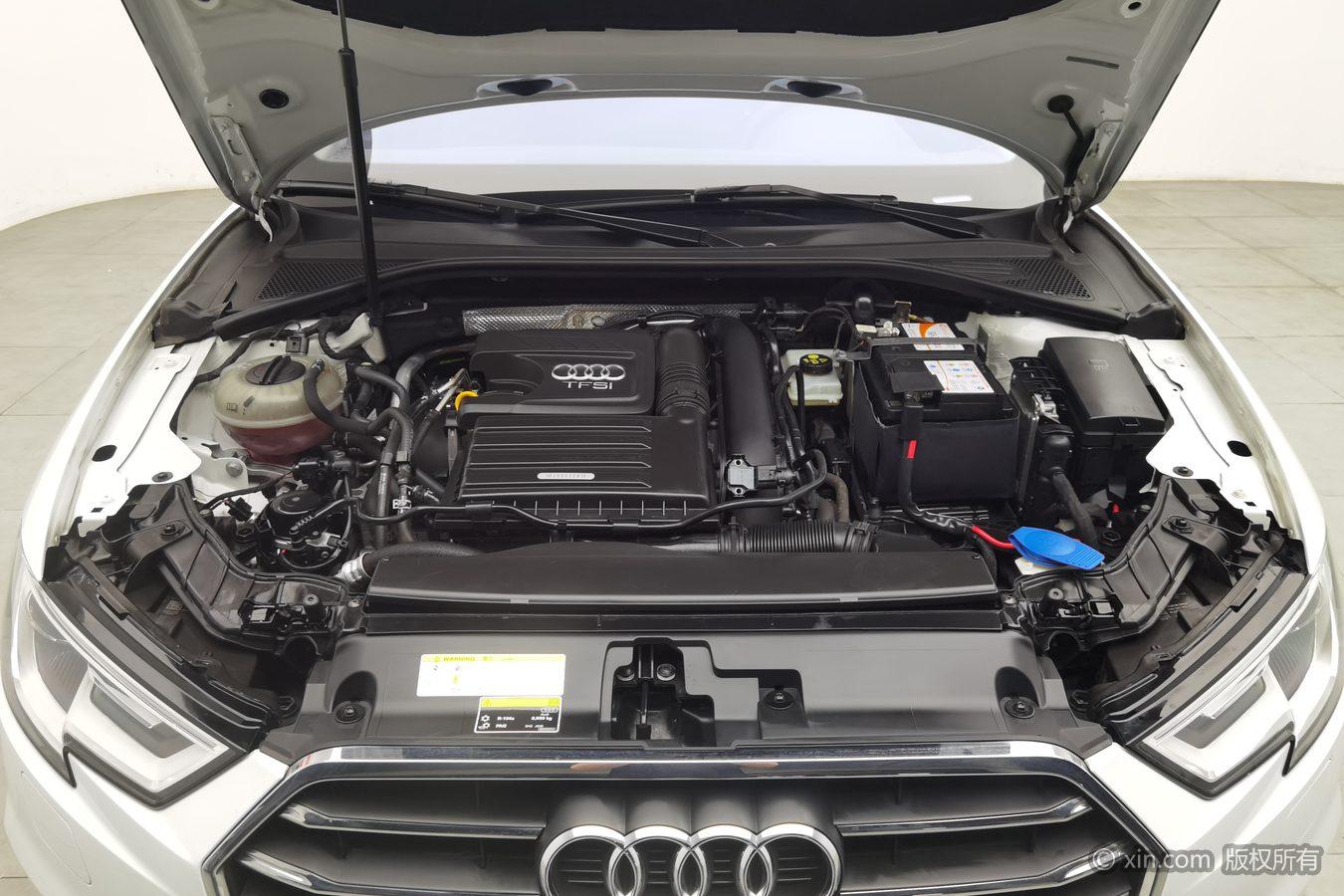 Audi A3 2020 Sportback 35 TFSI VI