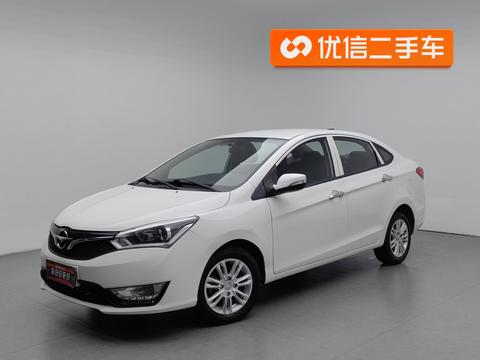 Haima M3