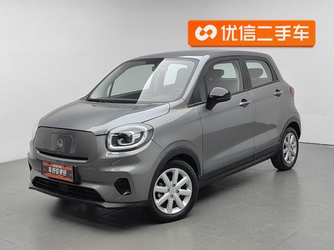 Leapmotor T03