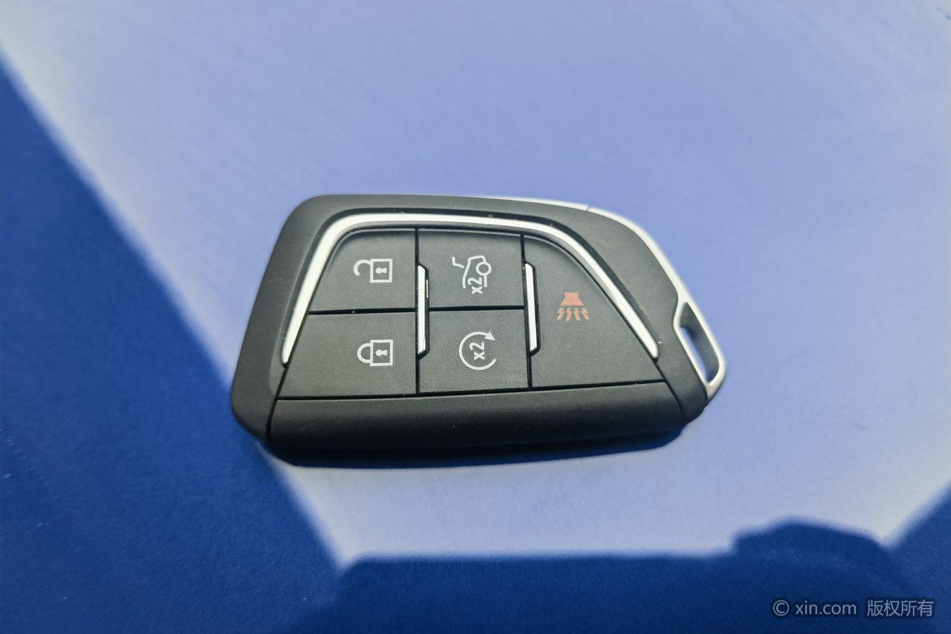Cadillac CT5 2020 28T Sport