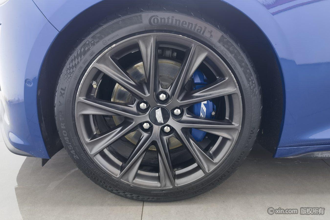 Cadillac CT5 2020 28T Sport
