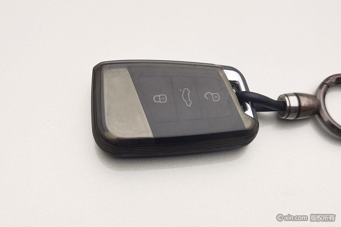 Volkswagen Magotan 2020 330TSI DSG Lead