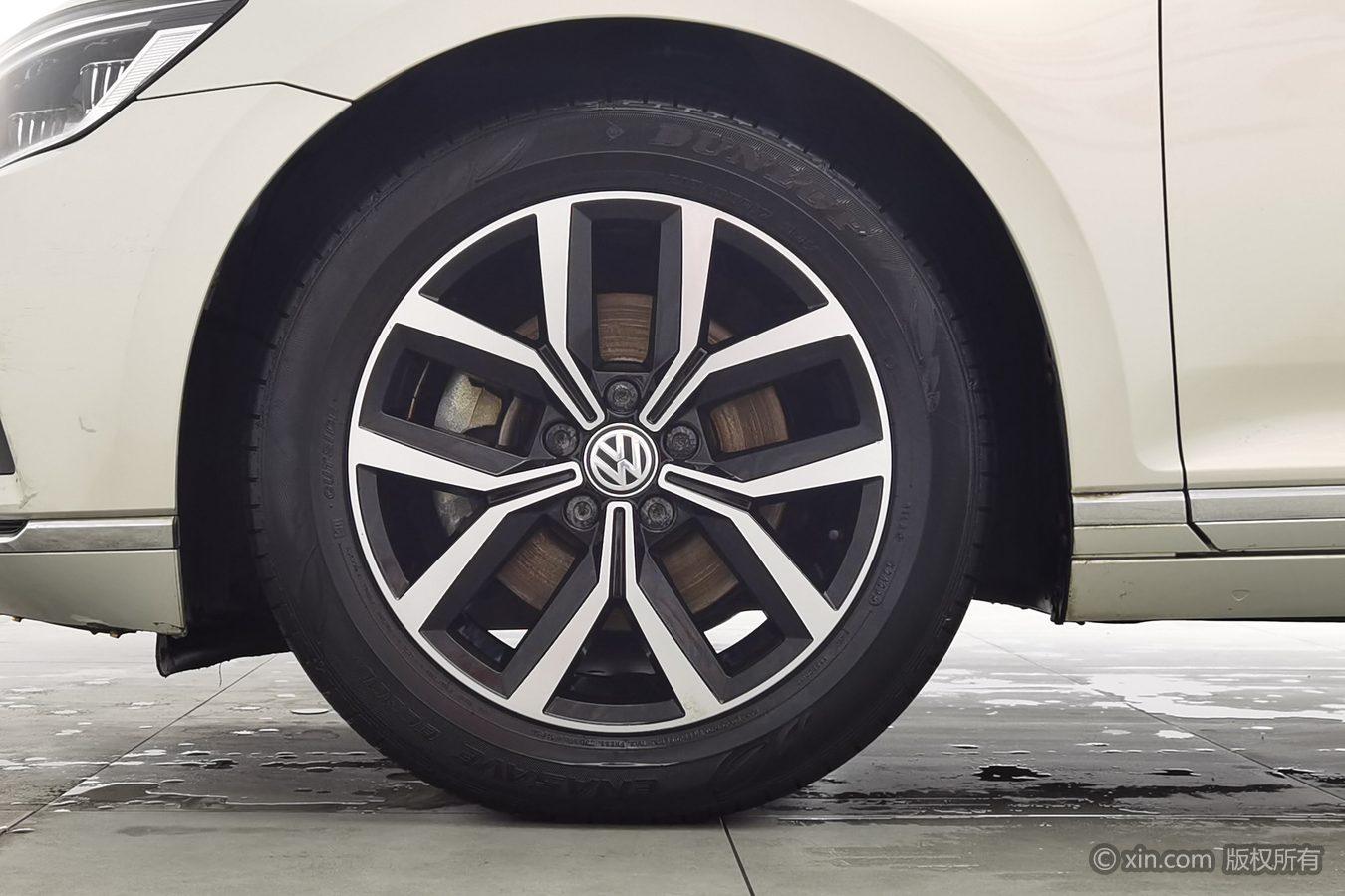 Volkswagen Magotan 2020 330TSI DSG Lead