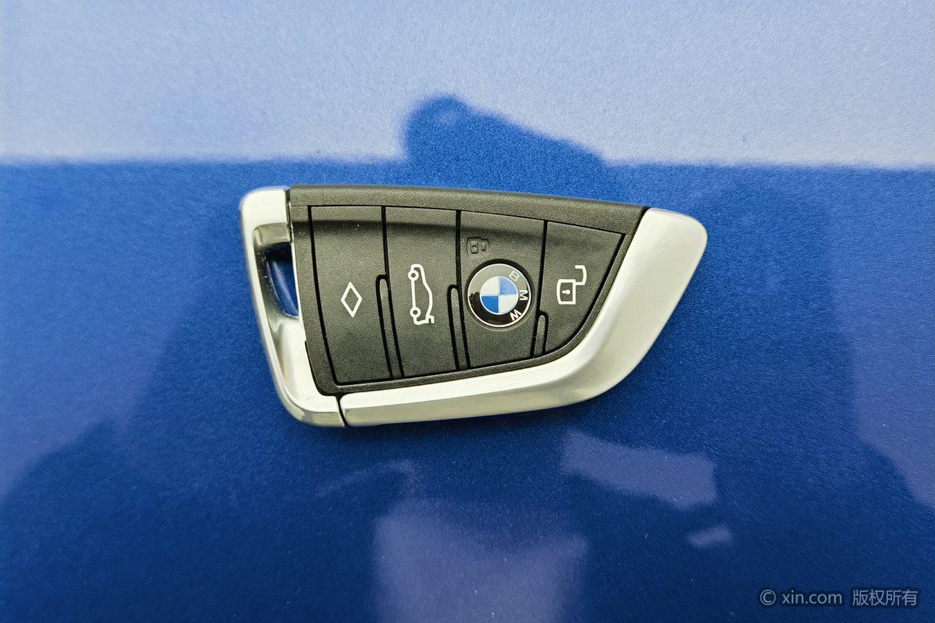 BMW 3 Series 3 2020 320Li M Sport