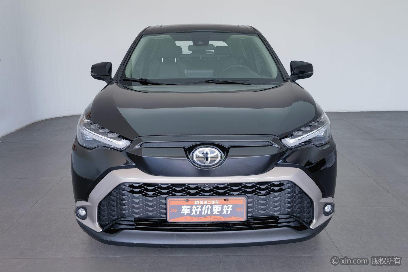 Toyota Fenglanda id 4439874 из Китая 9