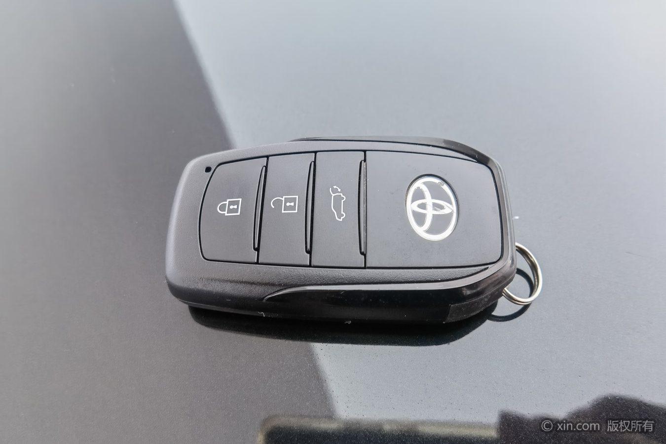Toyota Fenglanda id 4439874 из Китая 10