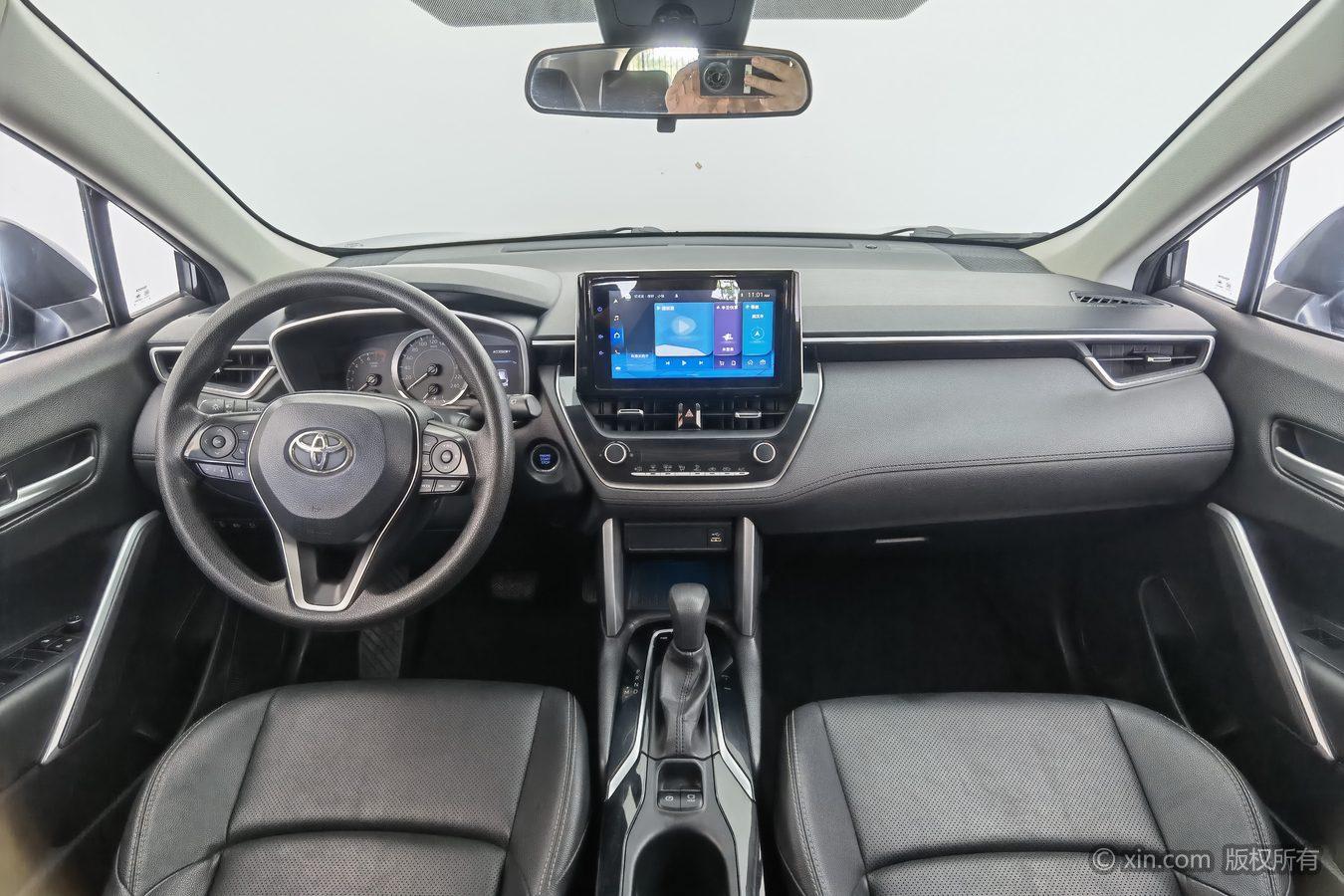 Toyota Fenglanda id 4439874 из Китая 11