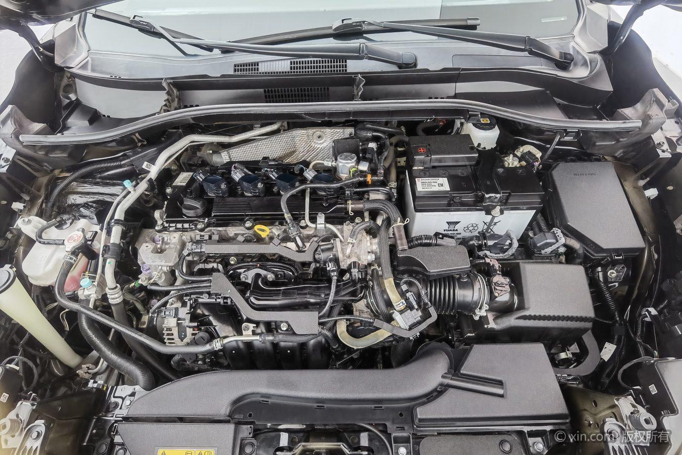 Toyota Fenglanda id 4439874 из Китая 18