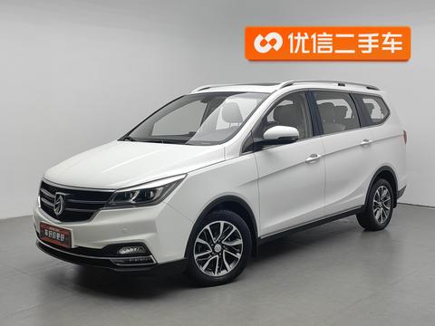 Baojun 730