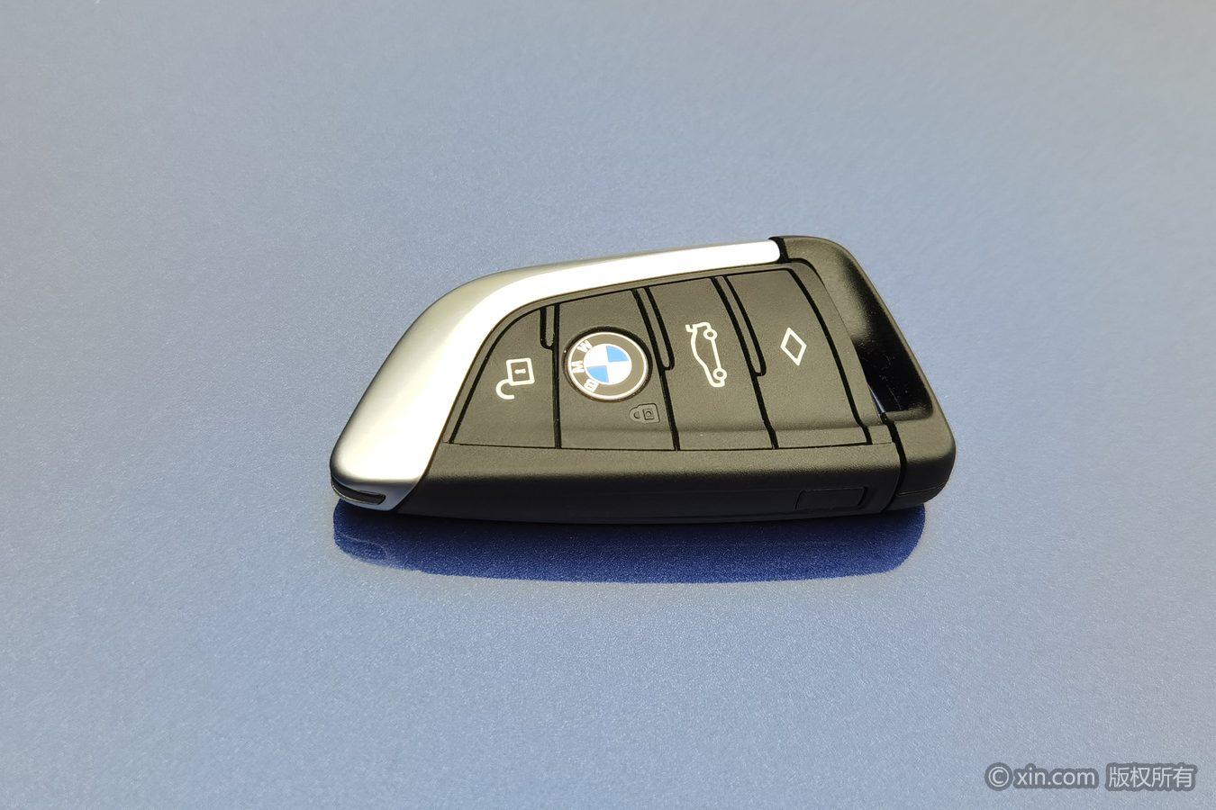 BMW X3 2018 xDrive25i M Sport VI