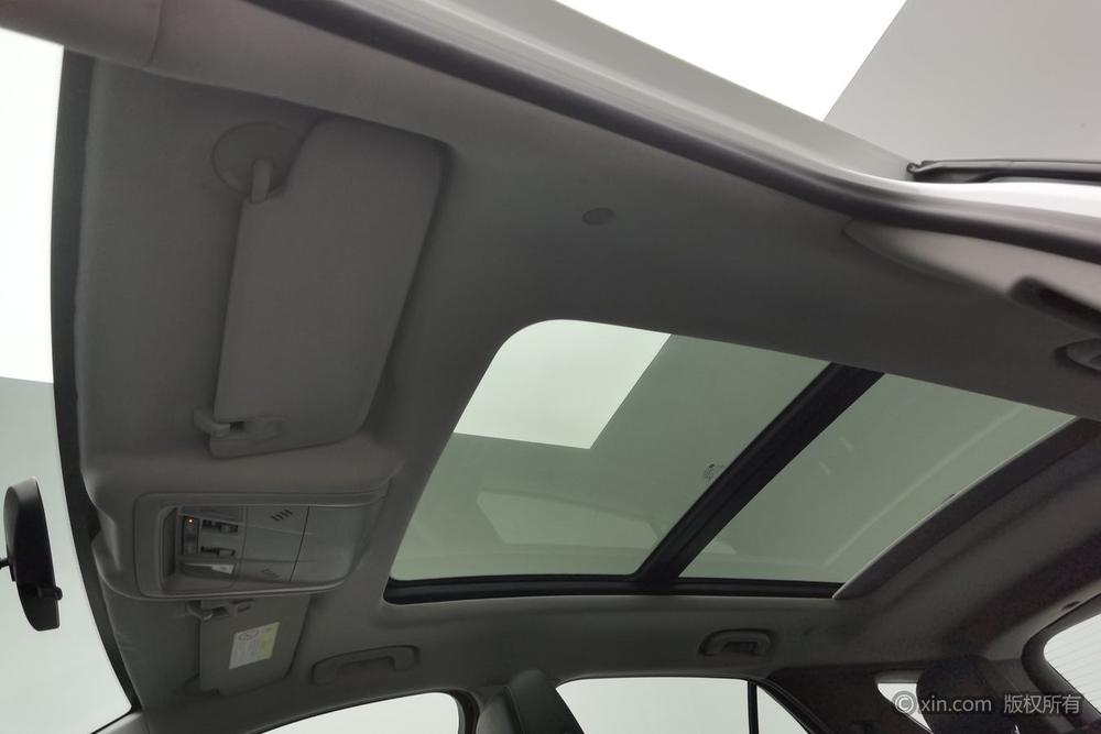 Chevrolet Equinox, фото 21