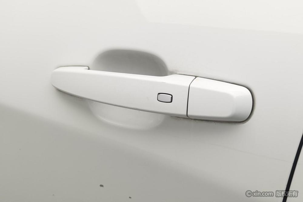 Chevrolet Equinox, фото 11