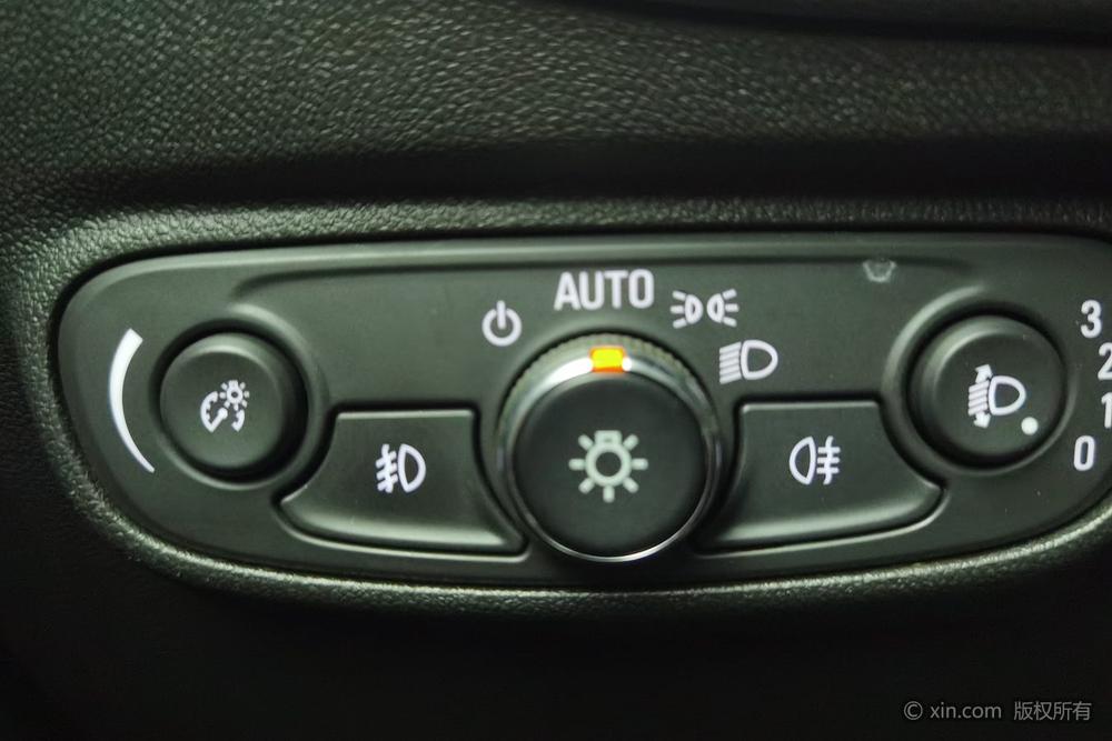 Chevrolet Equinox, фото 13