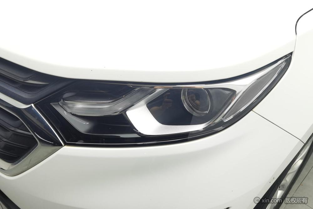 Chevrolet Equinox, фото 7