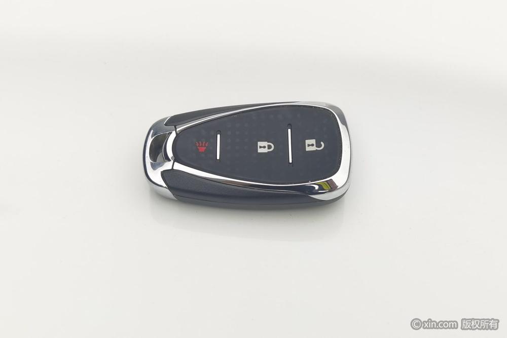 Chevrolet Equinox, фото 6